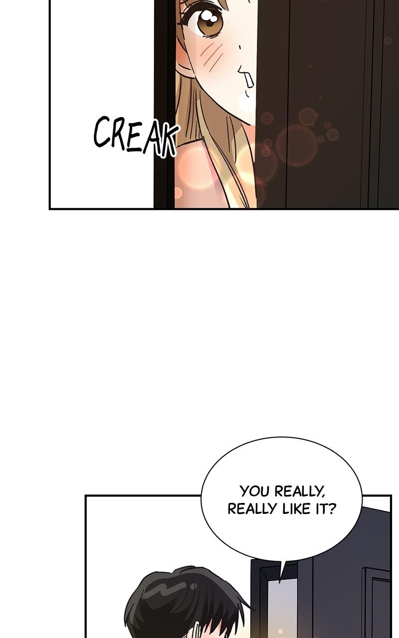 Read Sixth Sense Kiss (en) Manga Online