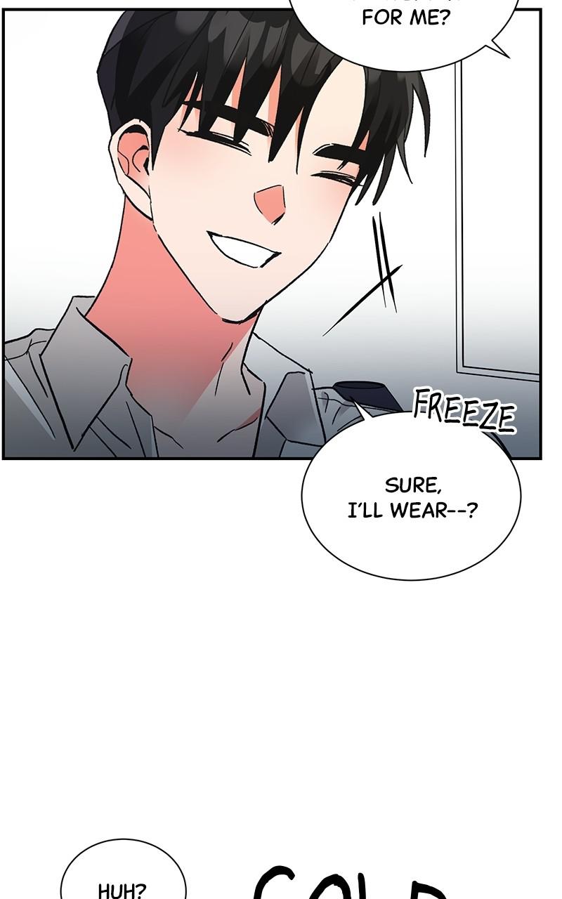 Read Sixth Sense Kiss (en) Manga Online