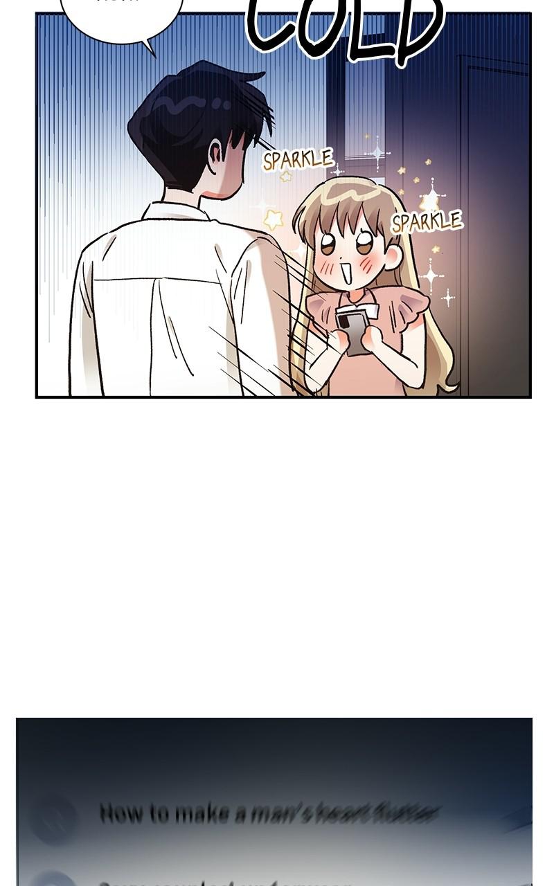 Read Sixth Sense Kiss (en) Manga Online