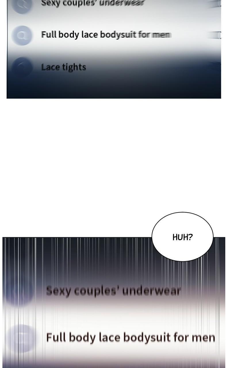 Read Sixth Sense Kiss (en) Manga Online