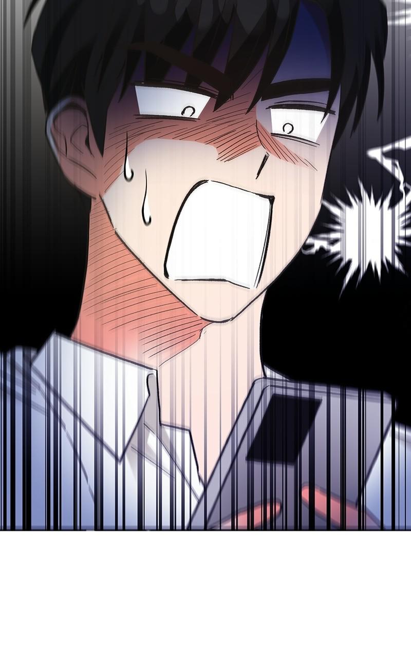 Read Sixth Sense Kiss (en) Manga Online