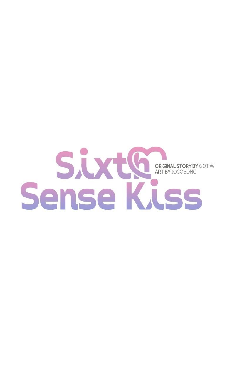 Read Sixth Sense Kiss (en) Manga Online