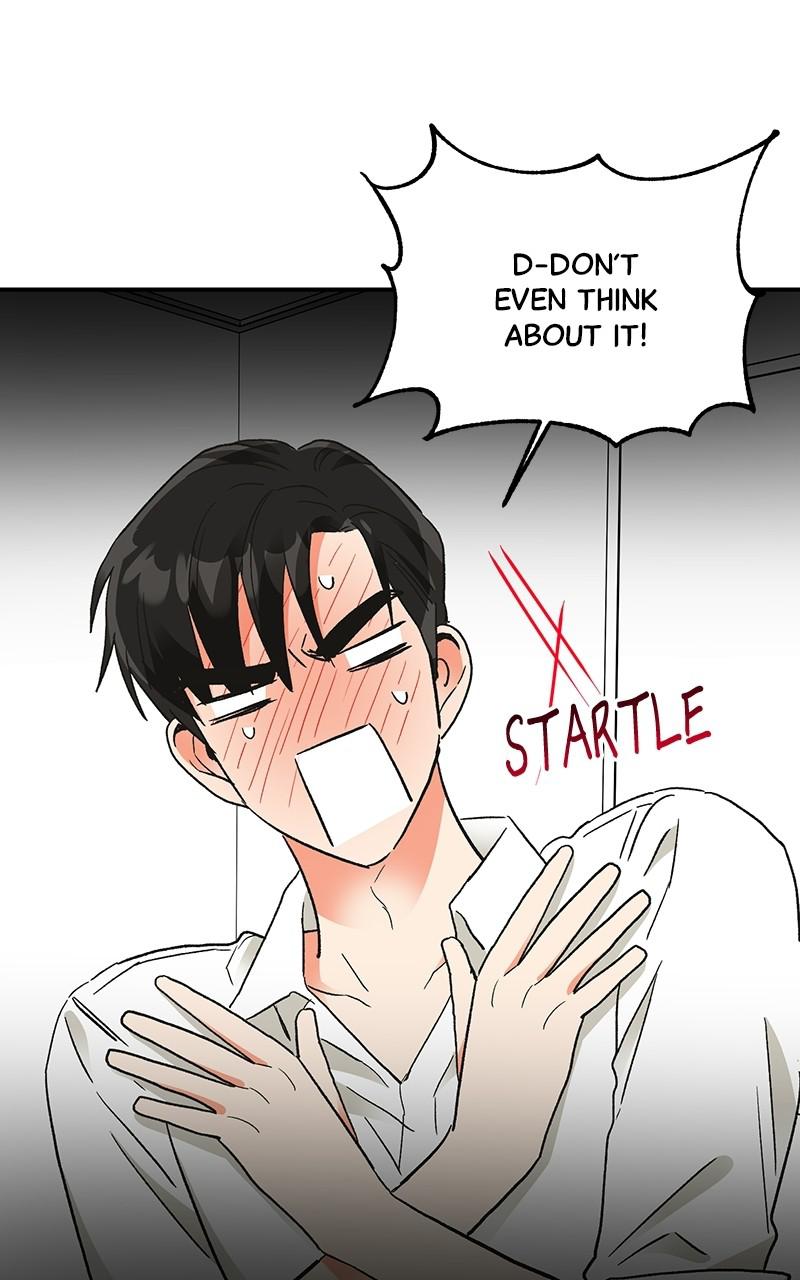 Read Sixth Sense Kiss (en) Manga Online