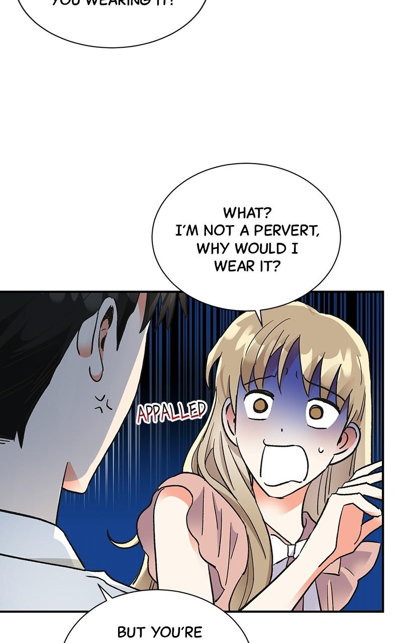 Read Sixth Sense Kiss (en) Manga Online