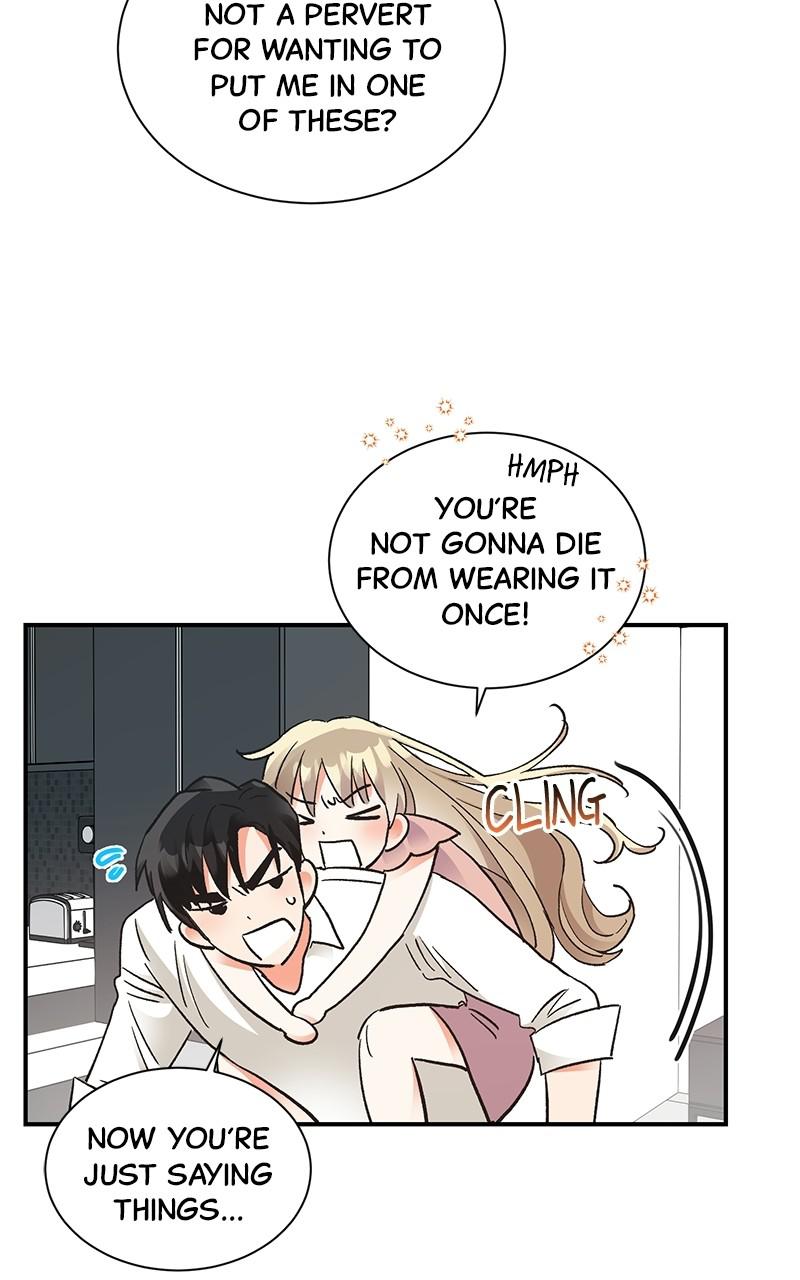 Read Sixth Sense Kiss (en) Manga Online