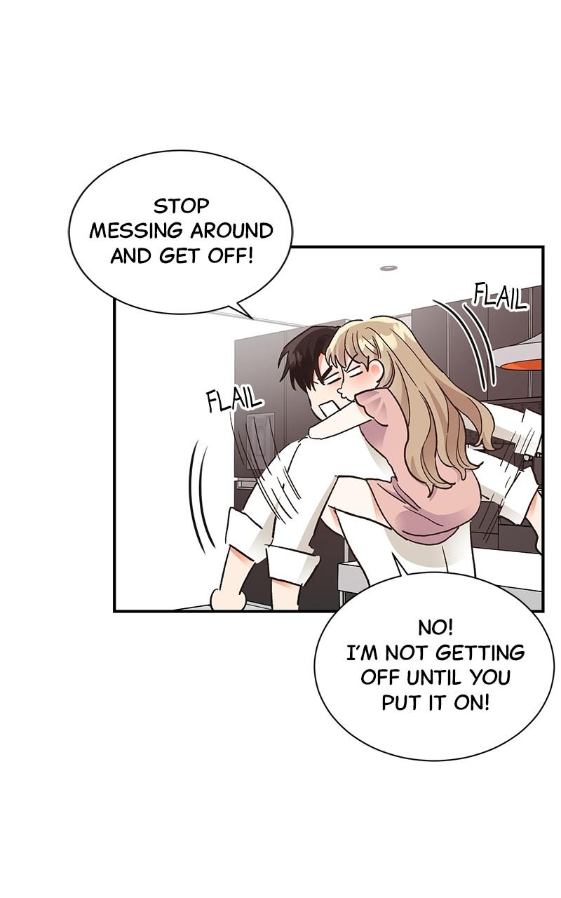 Read Sixth Sense Kiss (en) Manga Online
