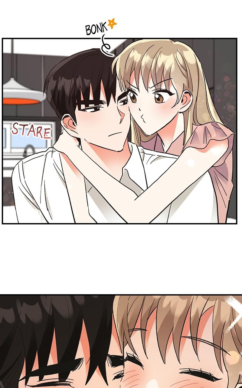 Read Sixth Sense Kiss (en) Manga Online