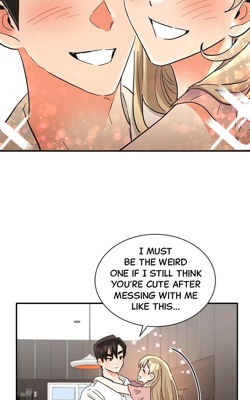 Read Sixth Sense Kiss (en) Manga Online