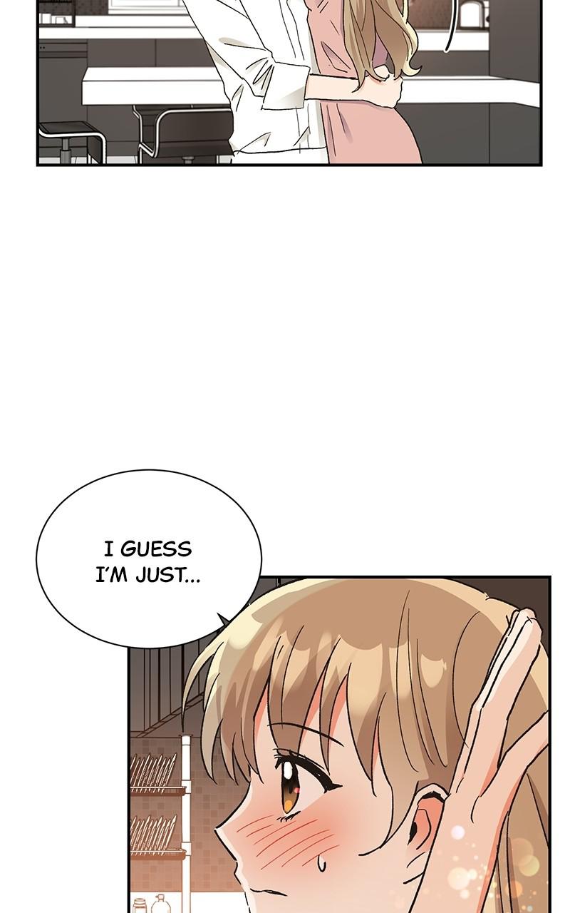 Read Sixth Sense Kiss (en) Manga Online