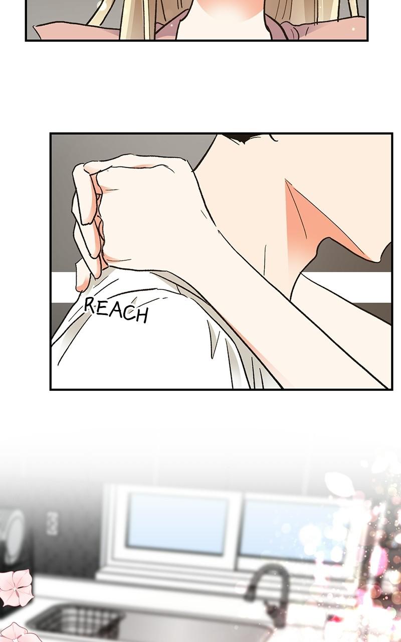 Read Sixth Sense Kiss (en) Manga Online