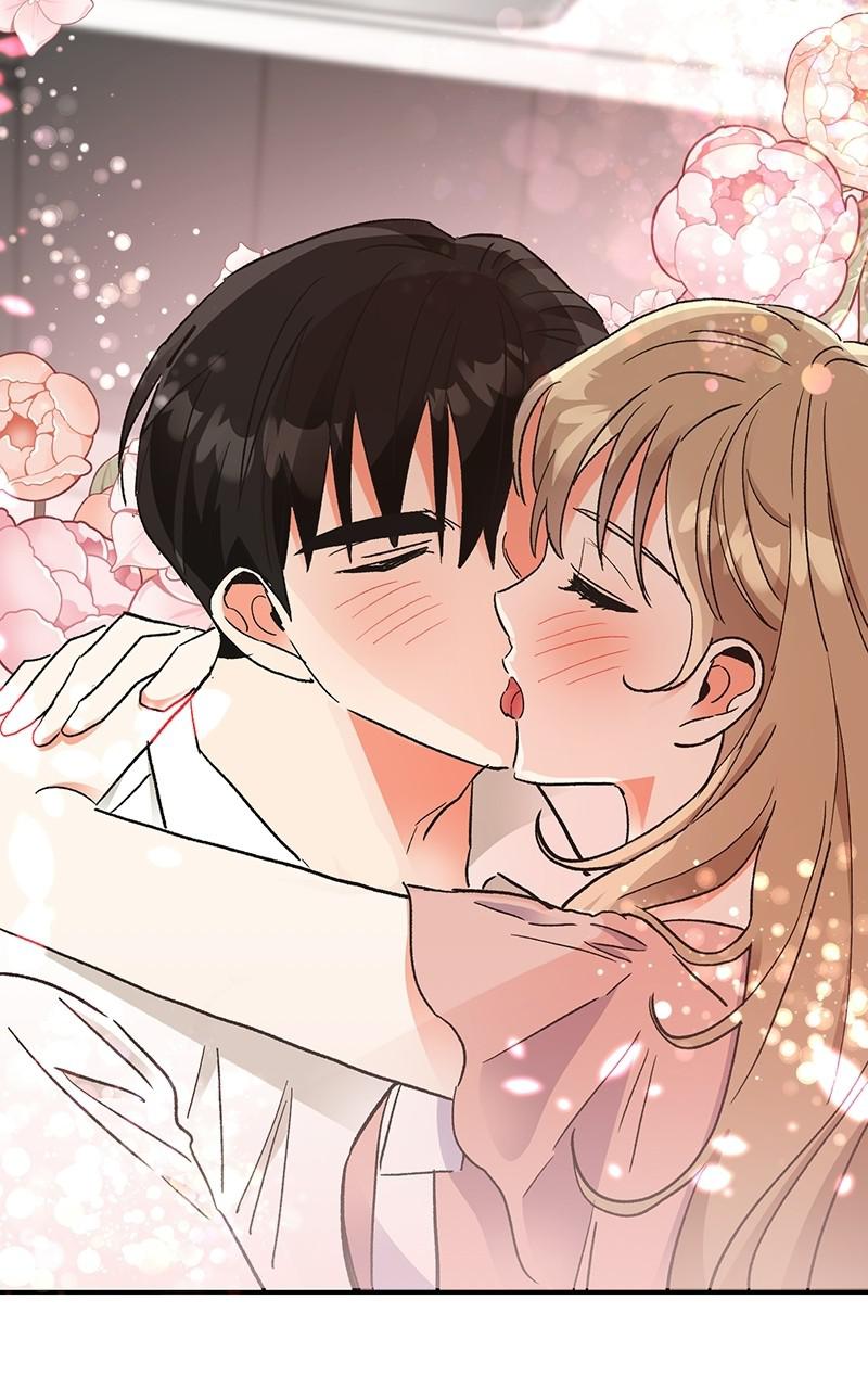 Read Sixth Sense Kiss (en) Manga Online