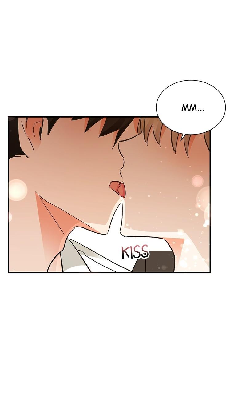 Read Sixth Sense Kiss (en) Manga Online