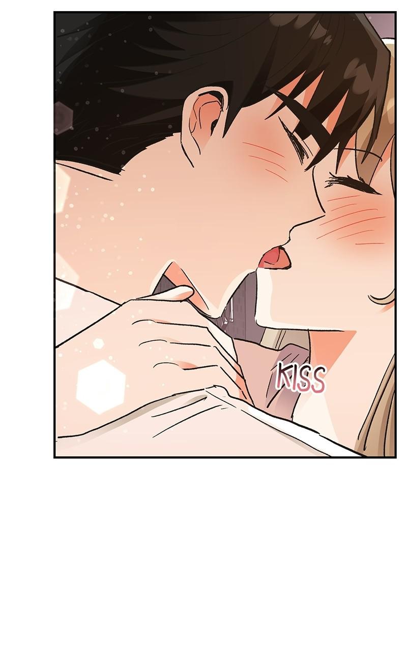 Read Sixth Sense Kiss (en) Manga Online