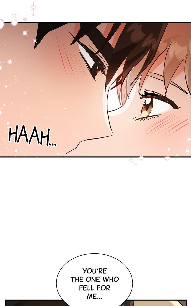 Read Sixth Sense Kiss (en) Manga Online