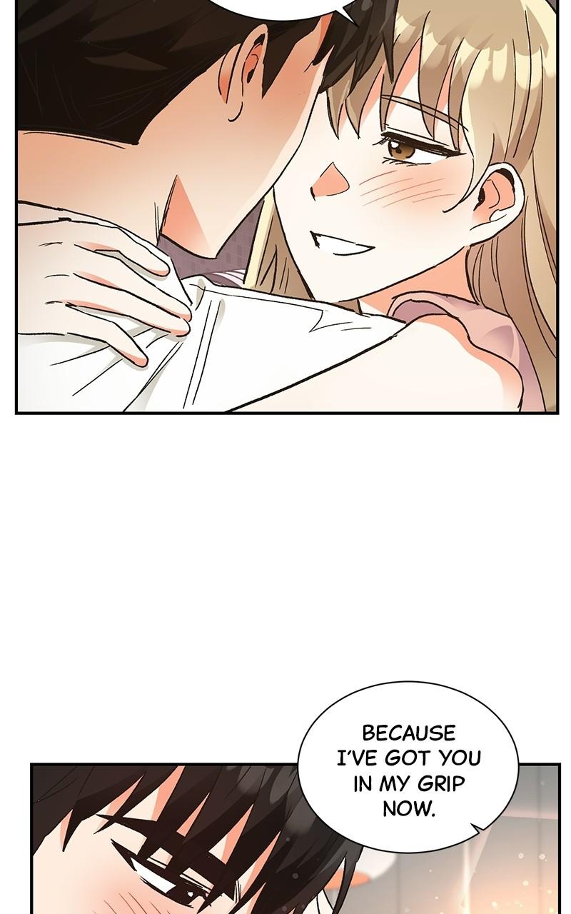 Read Sixth Sense Kiss (en) Manga Online