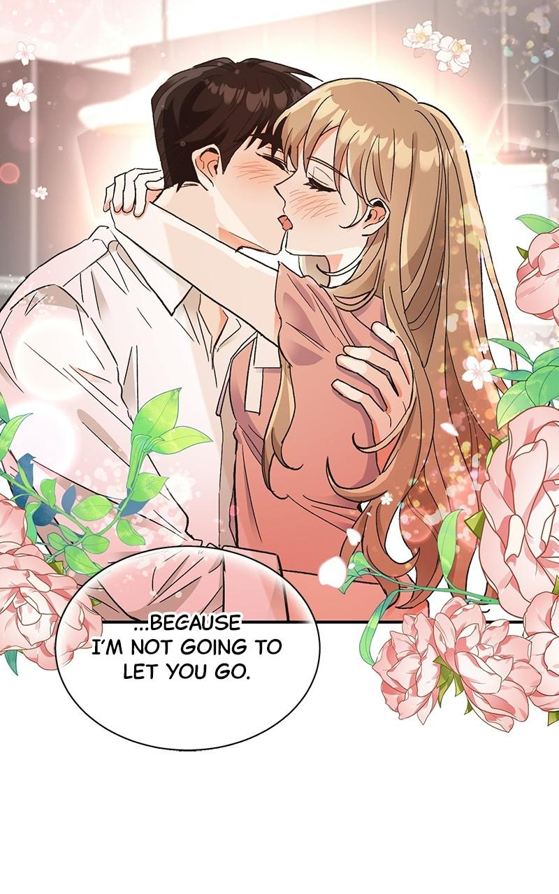 Read Sixth Sense Kiss (en) Manga Online