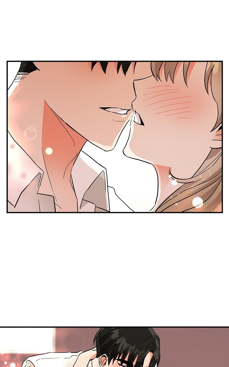 Read Sixth Sense Kiss (en) Manga Online