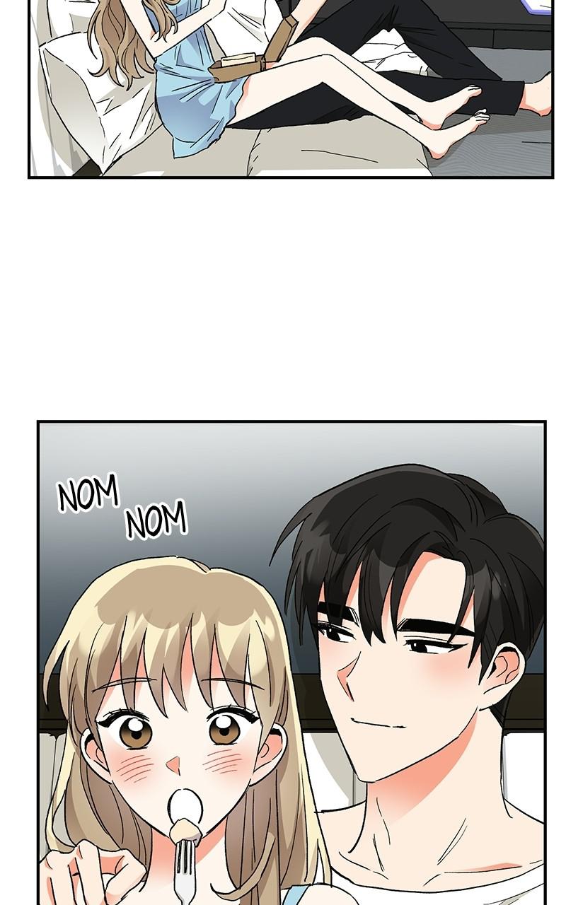 Read Sixth Sense Kiss (en) Manga Online