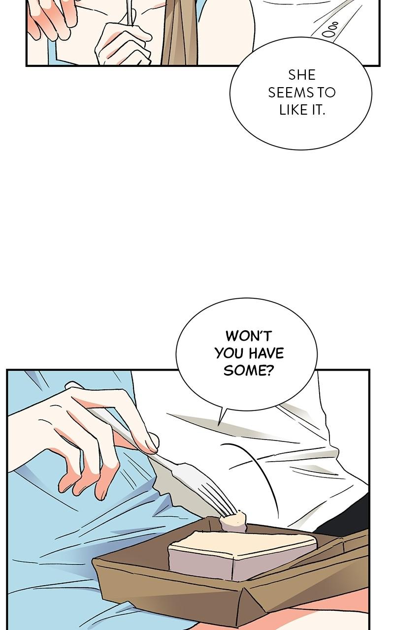 Read Sixth Sense Kiss (en) Manga Online