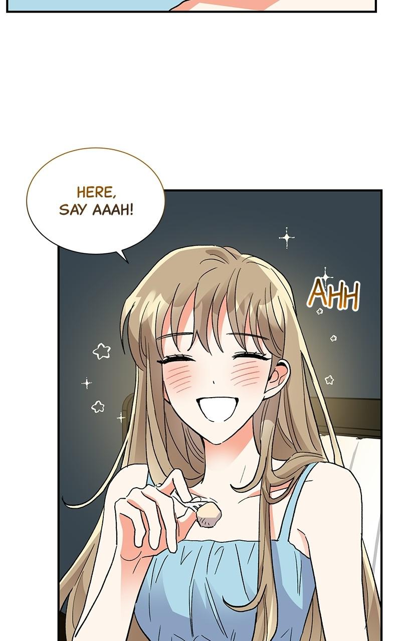 Read Sixth Sense Kiss (en) Manga Online