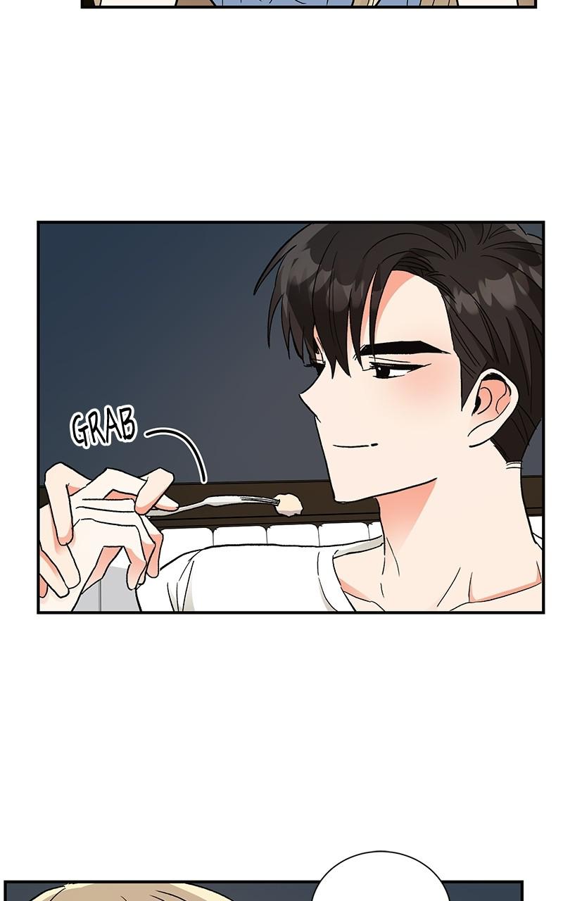 Read Sixth Sense Kiss (en) Manga Online