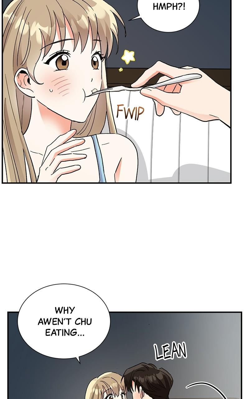 Read Sixth Sense Kiss (en) Manga Online