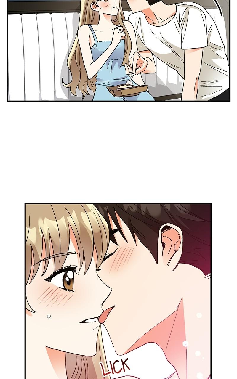 Read Sixth Sense Kiss (en) Manga Online