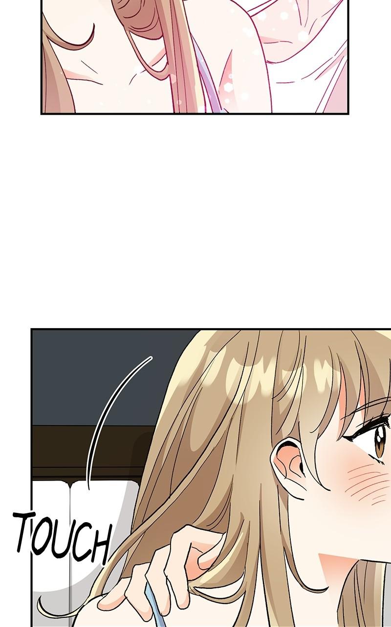 Read Sixth Sense Kiss (en) Manga Online