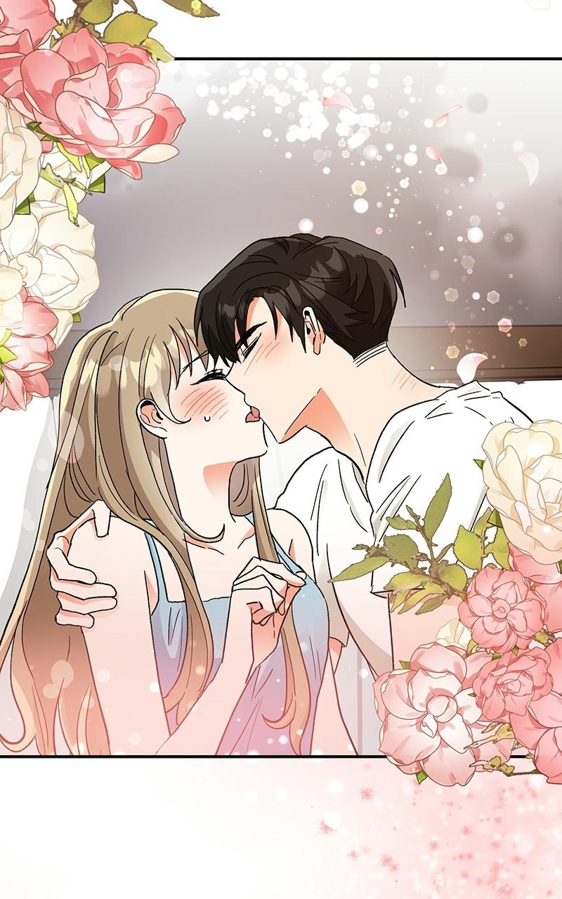 Read Sixth Sense Kiss (en) Manga Online