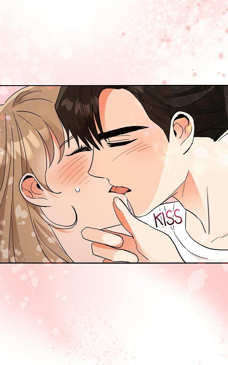 Read Sixth Sense Kiss (en) Manga Online