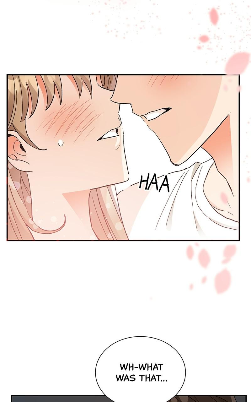 Read Sixth Sense Kiss (en) Manga Online