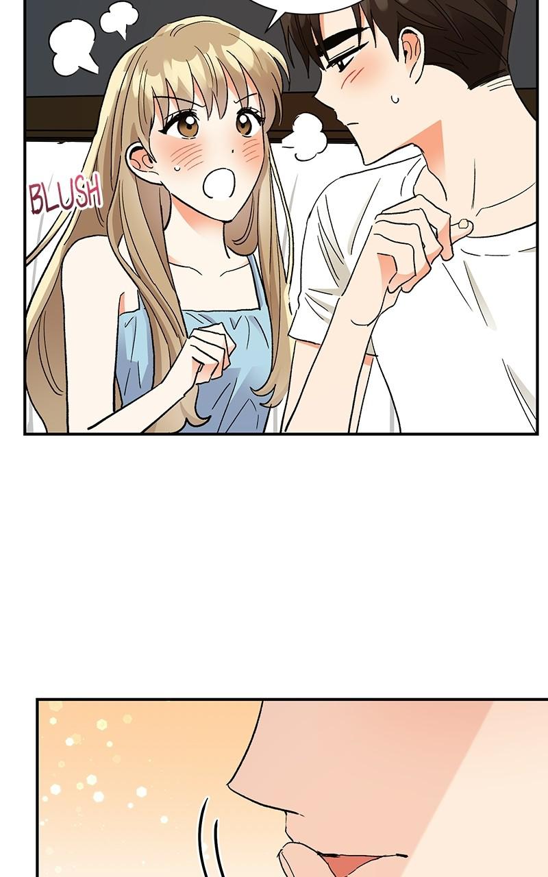 Read Sixth Sense Kiss (en) Manga Online