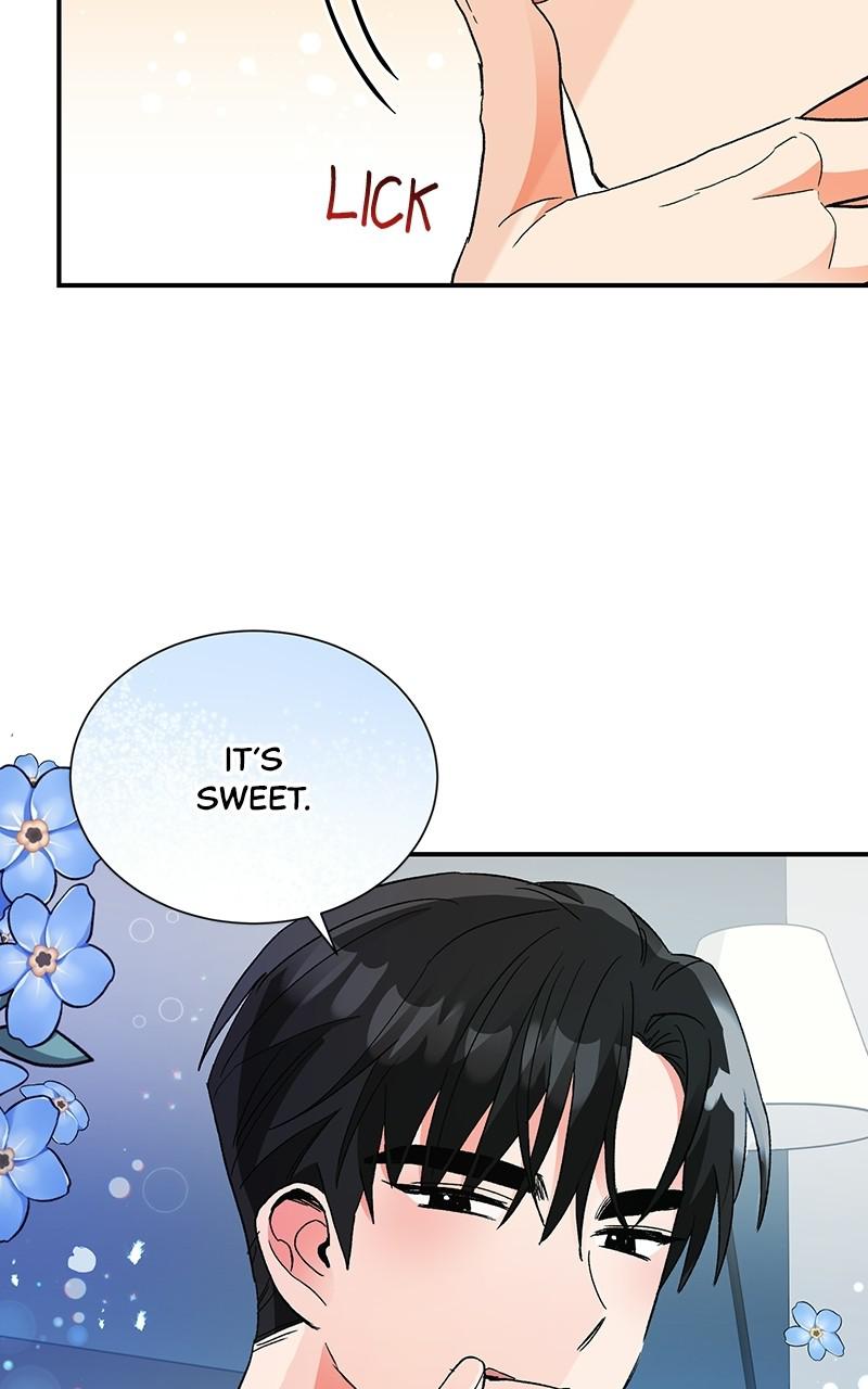 Read Sixth Sense Kiss (en) Manga Online