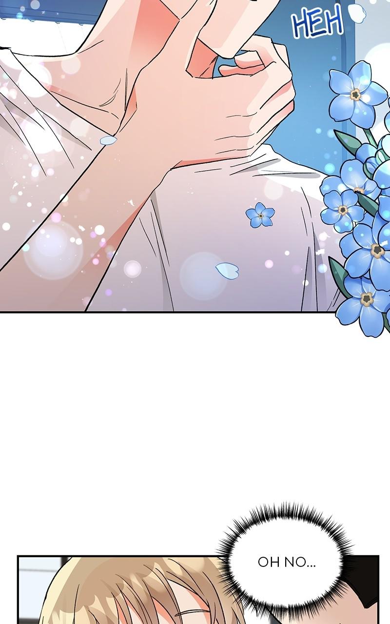 Read Sixth Sense Kiss (en) Manga Online