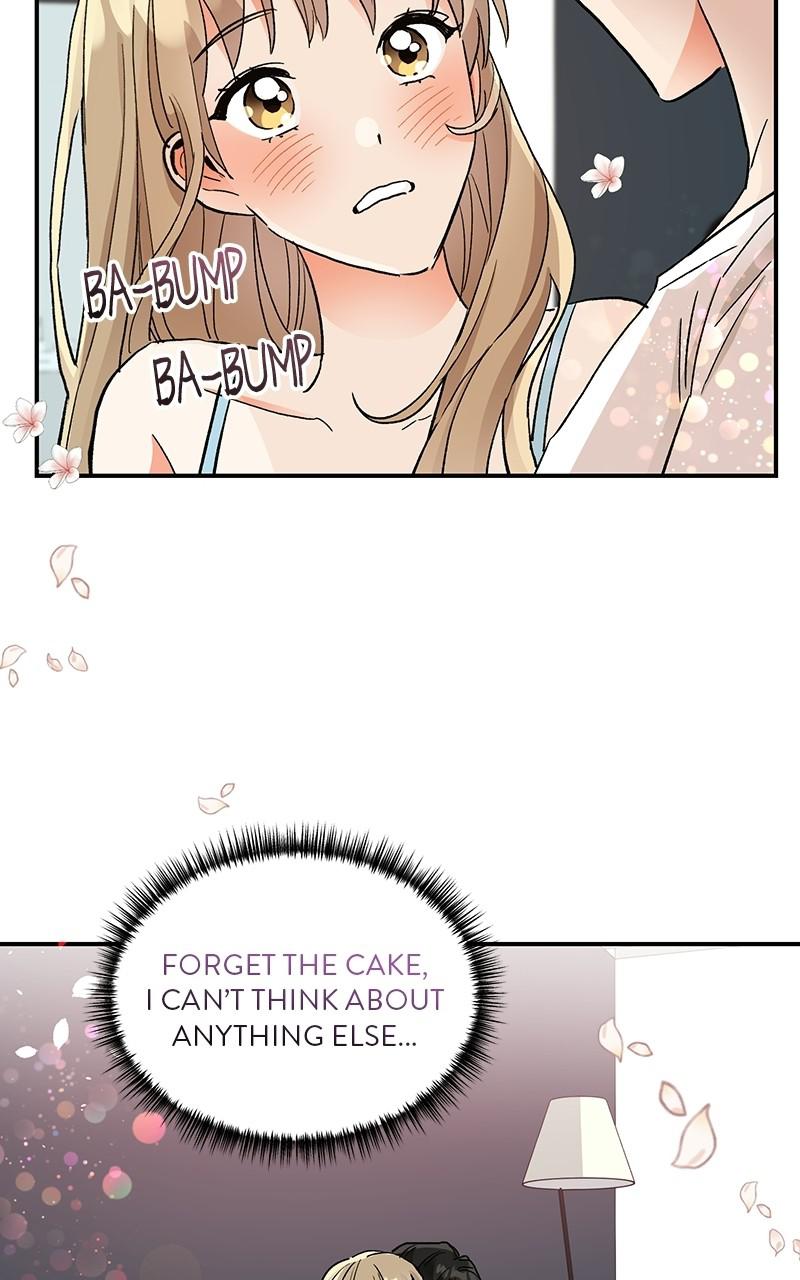 Read Sixth Sense Kiss (en) Manga Online