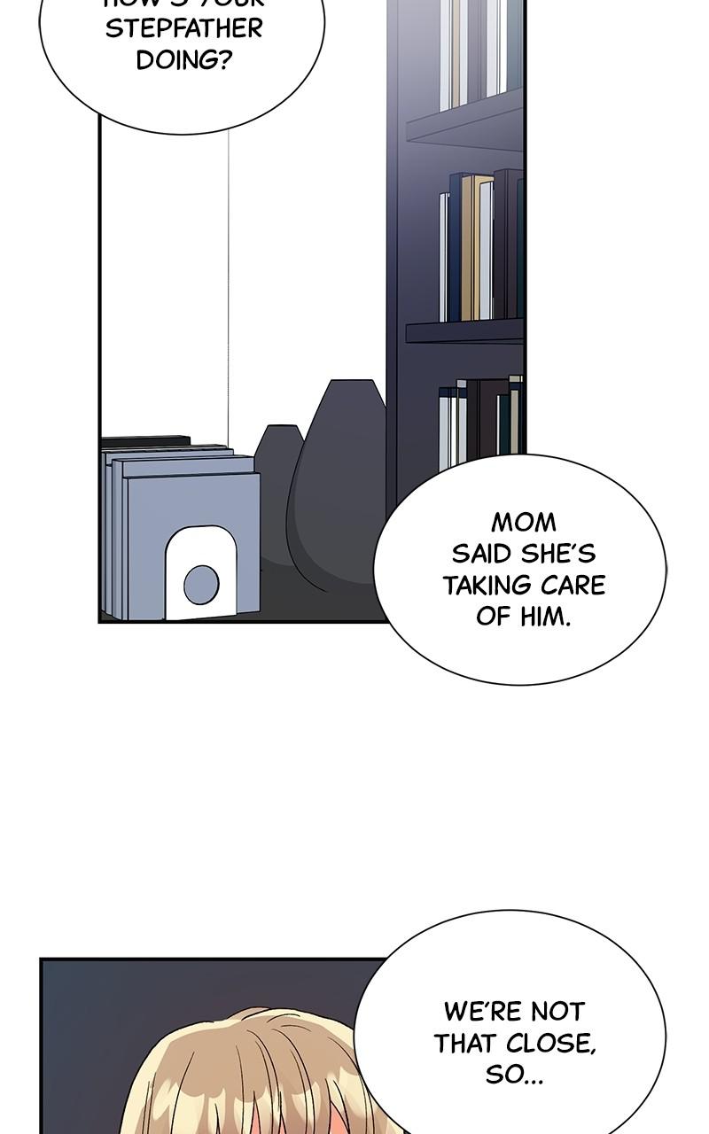 Read Sixth Sense Kiss (en) Manga Online
