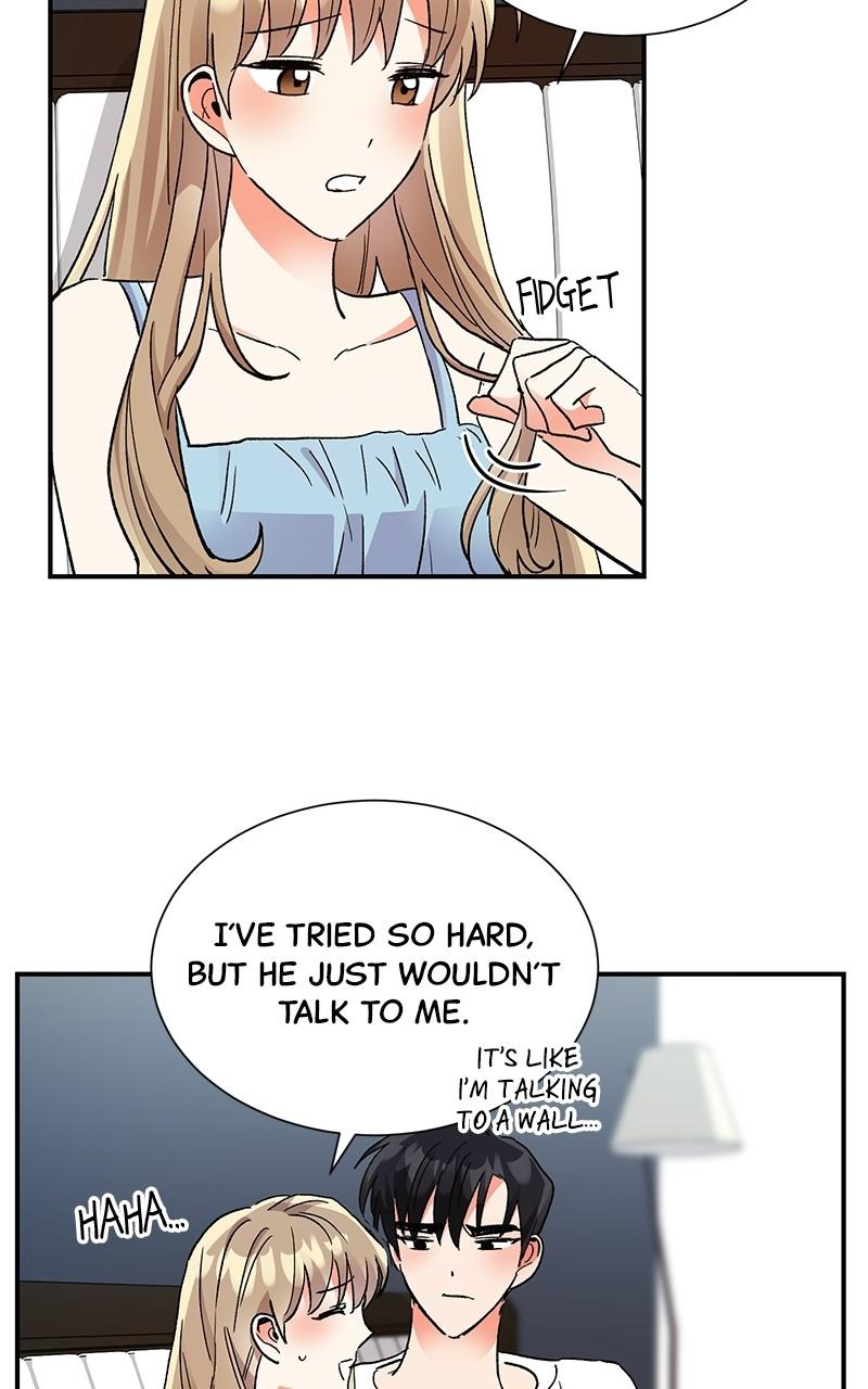 Read Sixth Sense Kiss (en) Manga Online