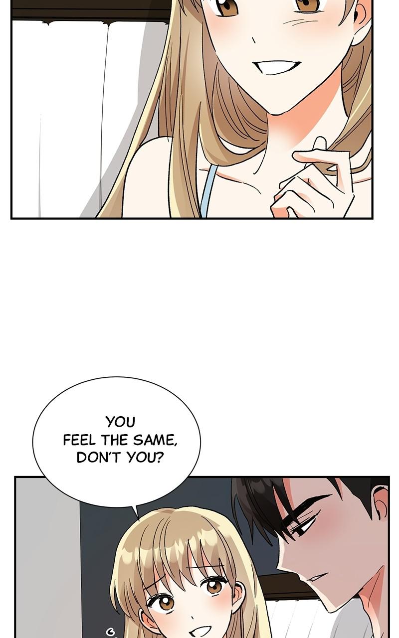 Read Sixth Sense Kiss (en) Manga Online