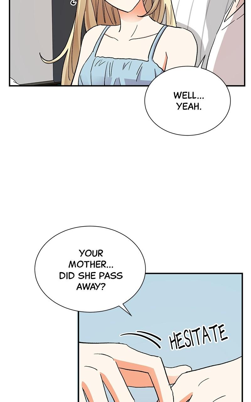 Read Sixth Sense Kiss (en) Manga Online