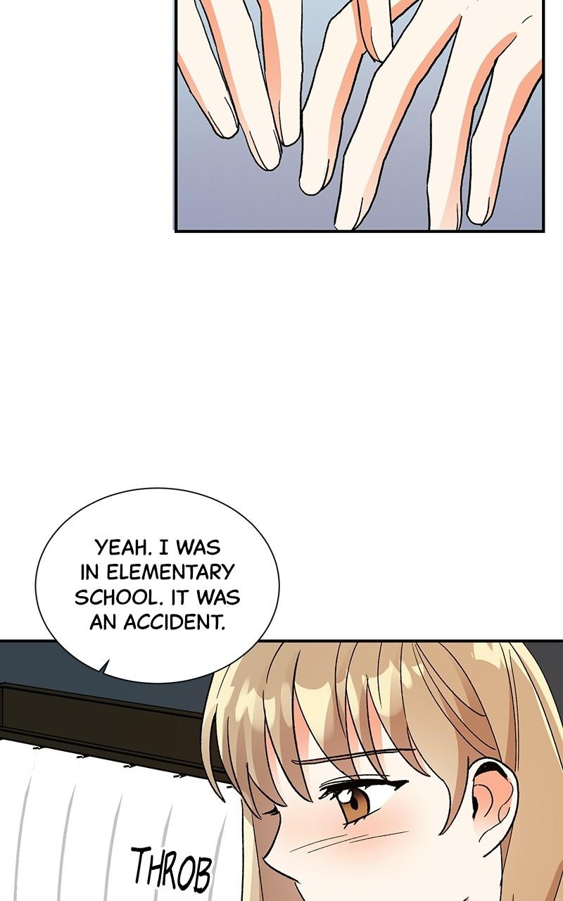Read Sixth Sense Kiss (en) Manga Online