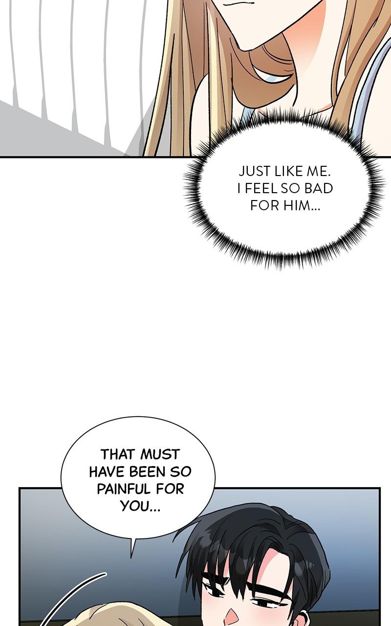 Read Sixth Sense Kiss (en) Manga Online