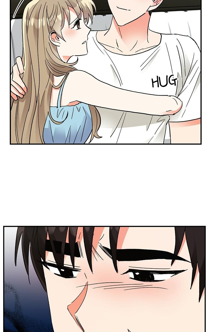 Read Sixth Sense Kiss (en) Manga Online