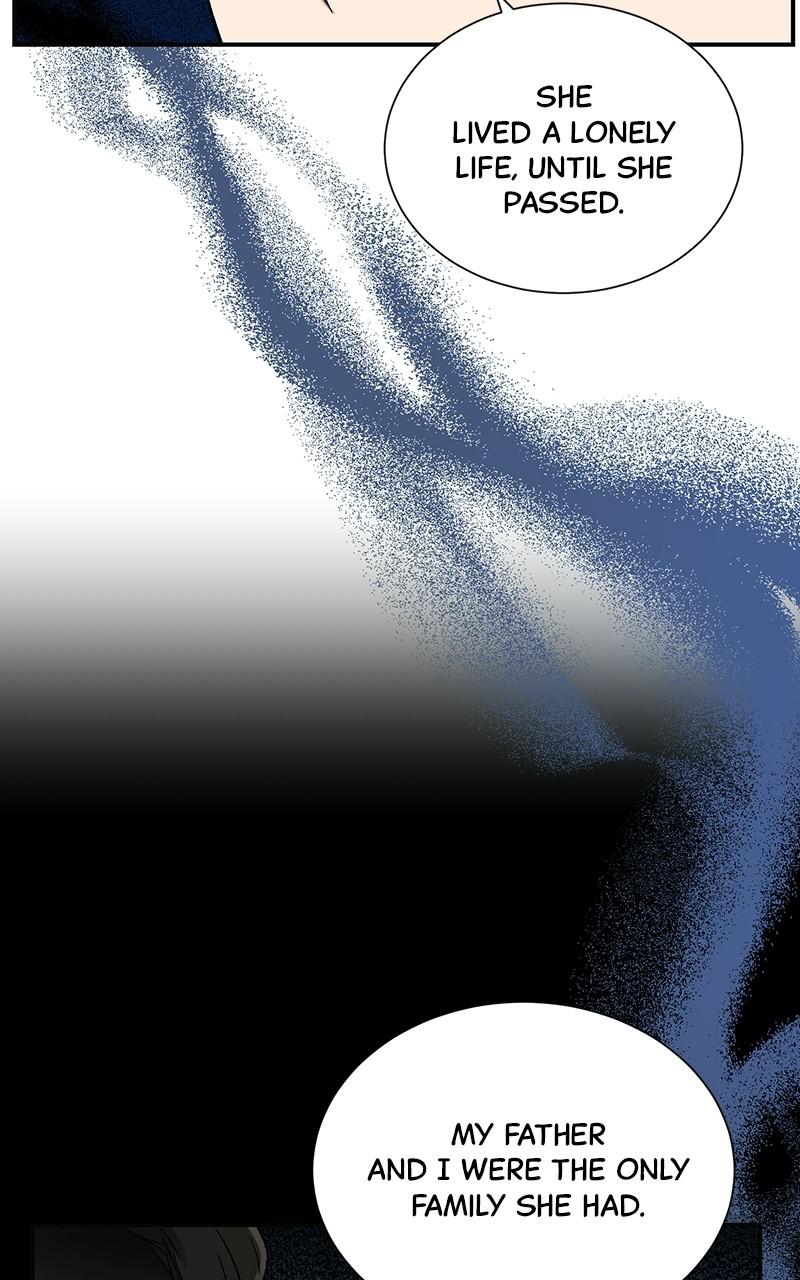 Read Sixth Sense Kiss (en) Manga Online