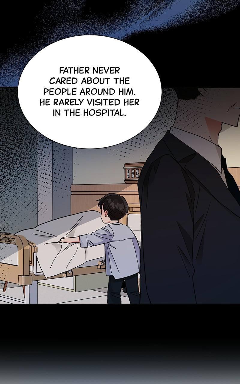 Read Sixth Sense Kiss (en) Manga Online