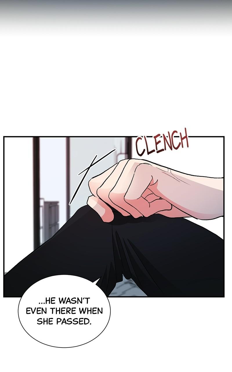 Read Sixth Sense Kiss (en) Manga Online