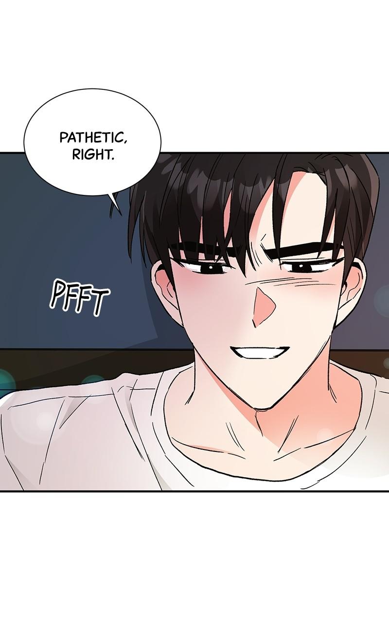 Read Sixth Sense Kiss (en) Manga Online