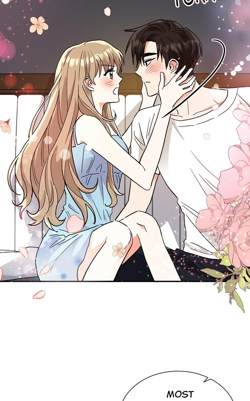 Read Sixth Sense Kiss (en) Manga Online