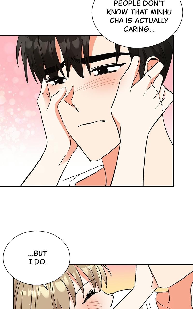 Read Sixth Sense Kiss (en) Manga Online