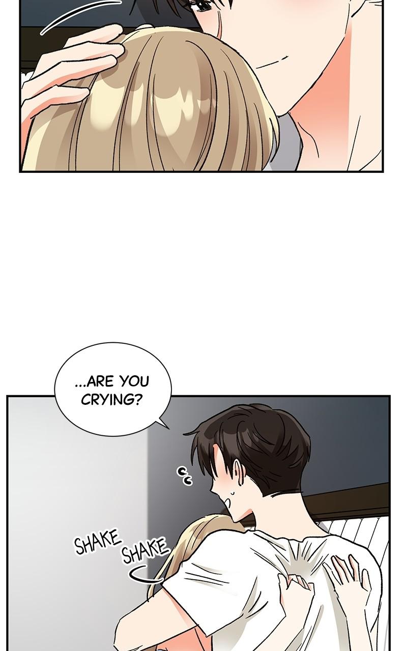 Read Sixth Sense Kiss (en) Manga Online