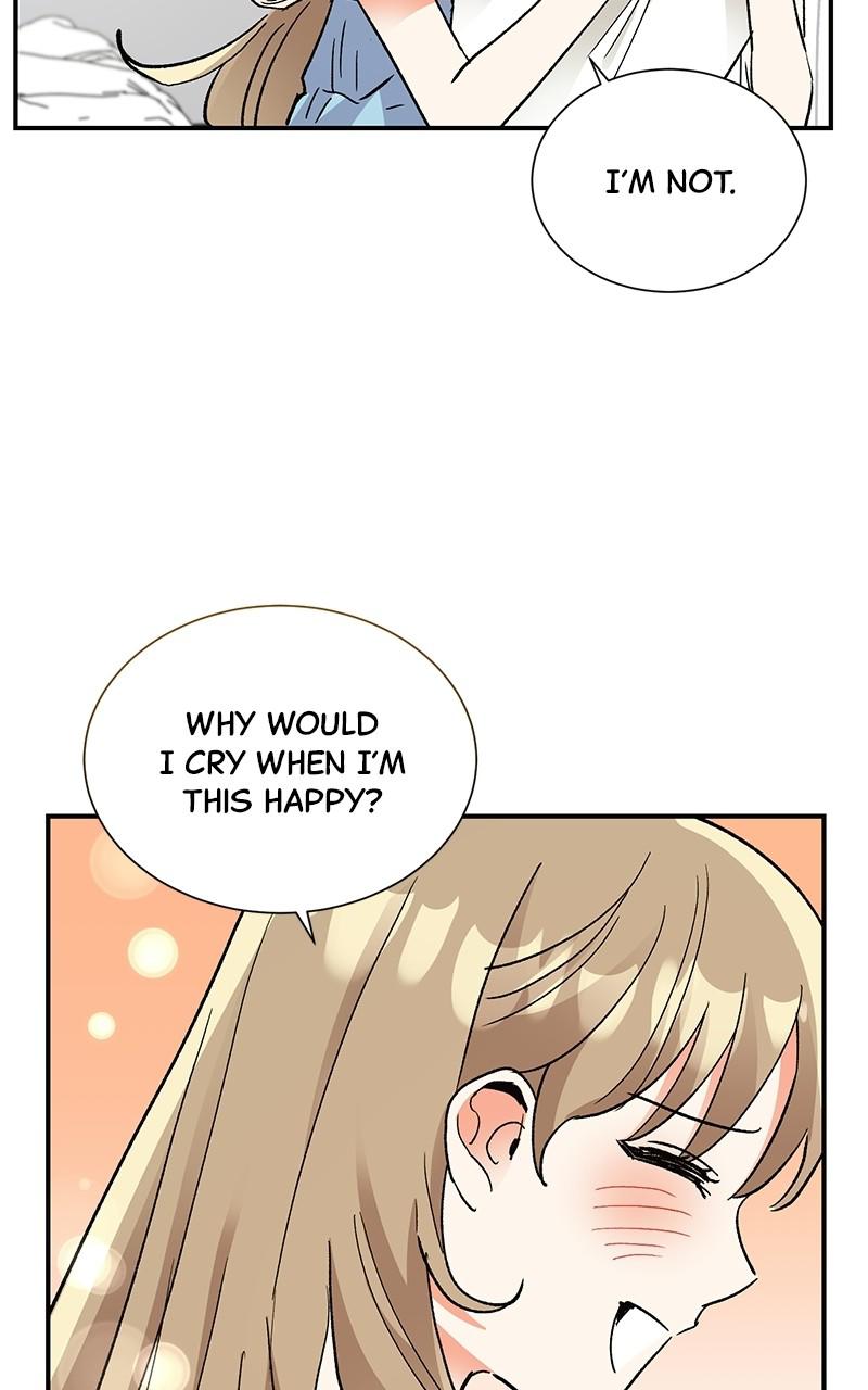 Read Sixth Sense Kiss (en) Manga Online